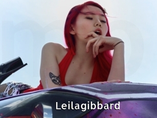 leilagibbard My Porno Stash