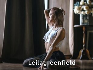 leilagreenfield My Porno Stash