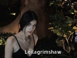 Leilagrimshaw