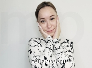 Leilagroomes