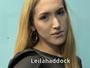 Leilahaddock