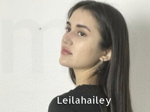 Leilahailey
