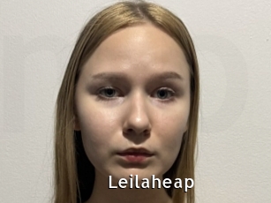 Leilaheap