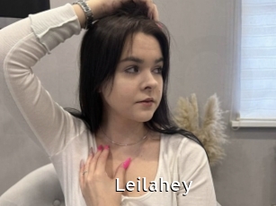 Leilahey