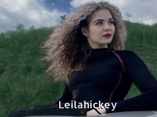 Leilahickey