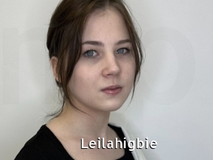 Leilahigbie