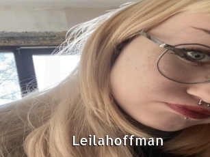 Leilahoffman