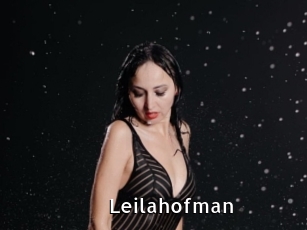 Leilahofman