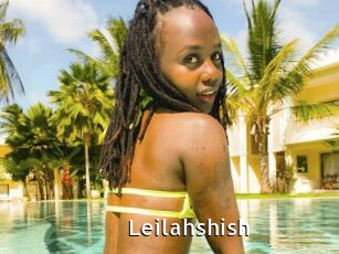 Leilahshish