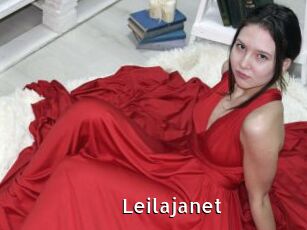 Leilajanet