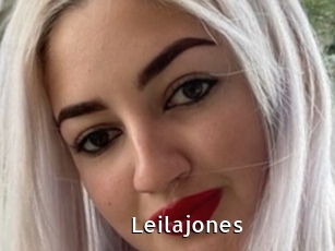 Leilajones
