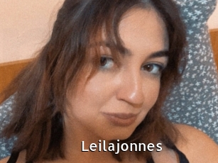 Leilajonnes