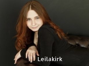Leilakirk