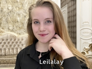 Leilalay