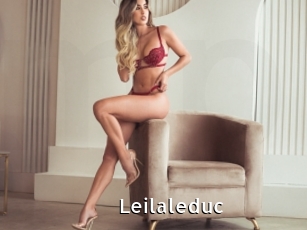 Leilaleduc