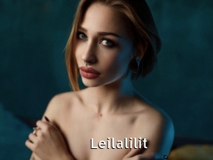 Leilalilit