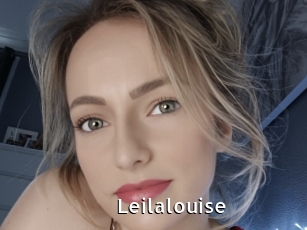 Leilalouise