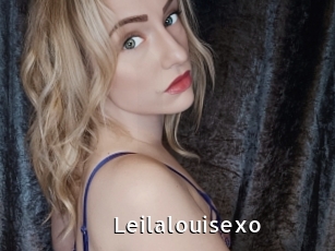 Leilalouisexo