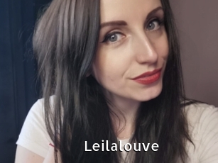 Leilalouve