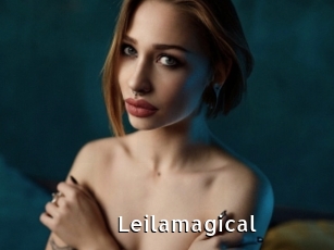 Leilamagical