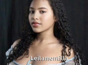 Leilamontilla