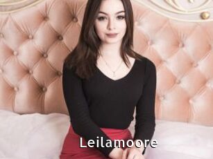Leilamoore