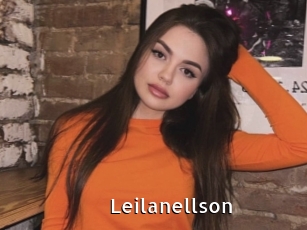 Leilanellson