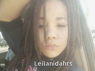 Leilanidahrs