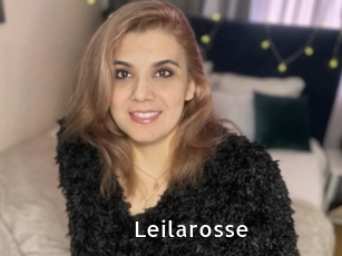 Leilarosse