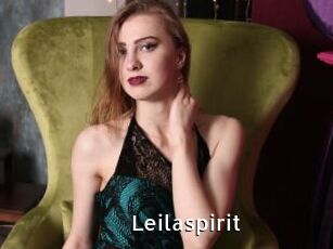 Leilaspirit
