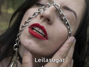 Leilasugar