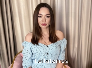 Leilatorres