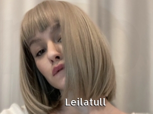 Leilatull