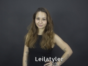 Leilatyler