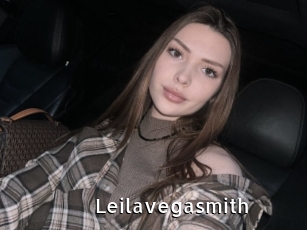 Leilavegasmith