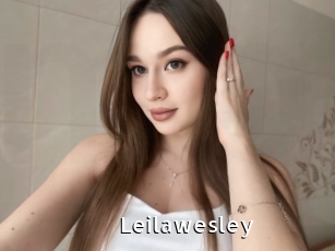 Leilawesley