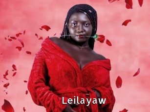 Leilayaw