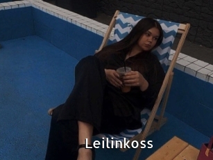 Leilinkoss