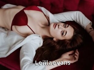 leillaevans My Porno Stash