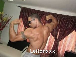 Leitonxxx