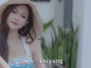 Leiyang