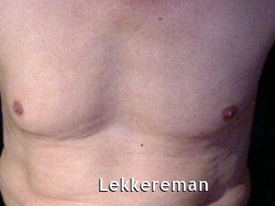 lekkereman My Porno Stash