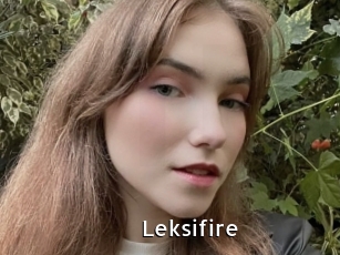 Leksifire