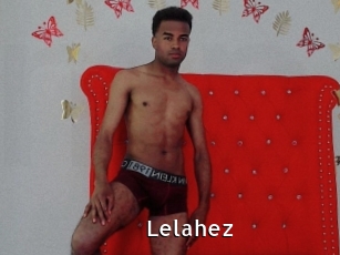 Lelahez