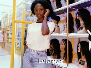 Lelamax
