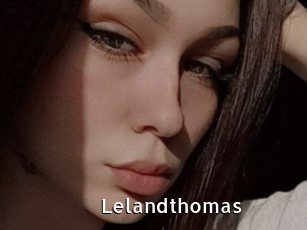 Lelandthomas