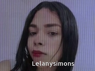 Lelanysimons