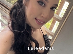 Leleadams