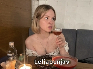 Leliapunjav