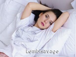 Lembisavage
